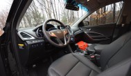 Driven: 2016 Hyundai Santa Fe Sport 2.0T