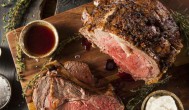 Beef better with age: Dry aging creates concentrated flavours and melt-in-your-mouth texture